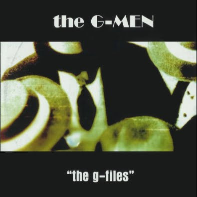 The G-Man - The G-Files - (2011 ?)